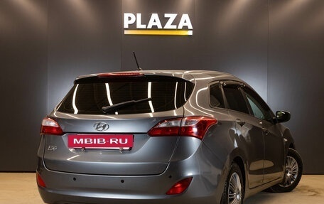 Hyundai i30 II рестайлинг, 2013 год, 1 050 000 рублей, 3 фотография
