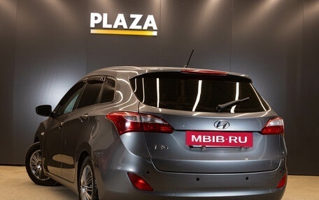 Hyundai i30 II рестайлинг, 2013 год, 1 050 000 рублей, 4 фотография