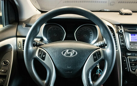 Hyundai i30 II рестайлинг, 2013 год, 1 050 000 рублей, 6 фотография