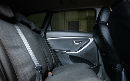 Hyundai i30 II рестайлинг, 2013 год, 1 050 000 рублей, 11 фотография