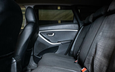 Hyundai i30 II рестайлинг, 2013 год, 1 050 000 рублей, 10 фотография