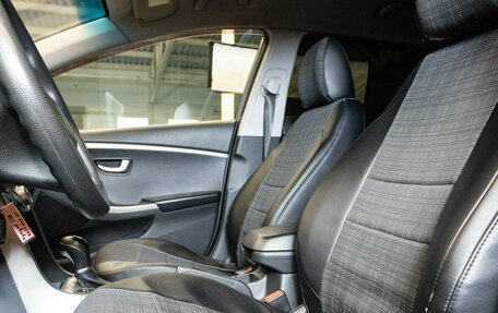 Hyundai i30 II рестайлинг, 2013 год, 1 050 000 рублей, 9 фотография