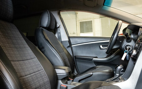 Hyundai i30 II рестайлинг, 2013 год, 1 050 000 рублей, 12 фотография
