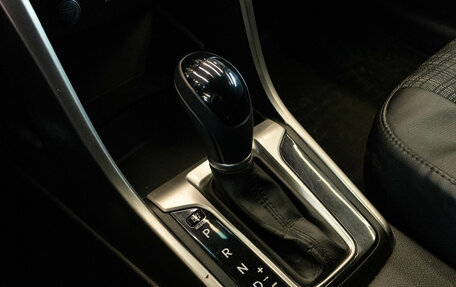 Hyundai i30 II рестайлинг, 2013 год, 1 050 000 рублей, 19 фотография