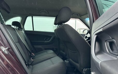 Skoda Fabia II, 2012 год, 520 000 рублей, 12 фотография