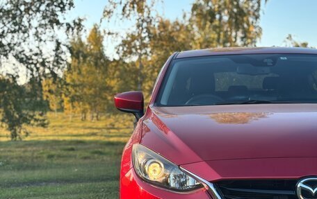 Mazda Axela, 2015 год, 1 250 000 рублей, 4 фотография