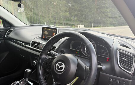 Mazda Axela, 2015 год, 1 250 000 рублей, 6 фотография