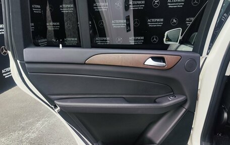 Mercedes-Benz GLS, 2018 год, 6 300 000 рублей, 11 фотография