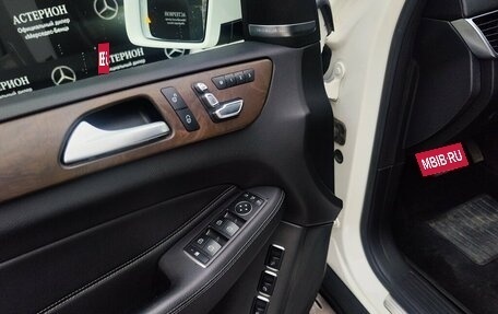 Mercedes-Benz GLS, 2018 год, 6 300 000 рублей, 14 фотография