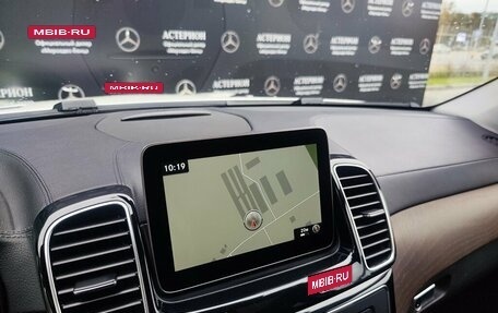 Mercedes-Benz GLS, 2018 год, 6 300 000 рублей, 23 фотография