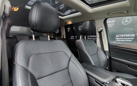 Mercedes-Benz GLS, 2018 год, 6 300 000 рублей, 33 фотография