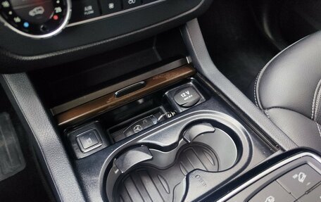 Mercedes-Benz GLS, 2018 год, 6 300 000 рублей, 27 фотография