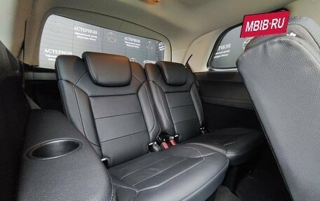 Mercedes-Benz GLS, 2018 год, 6 300 000 рублей, 35 фотография