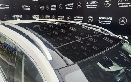 Mercedes-Benz GLS, 2018 год, 6 300 000 рублей, 40 фотография