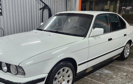 BMW 5 серия, 1990 год, 300 000 рублей, 5 фотография