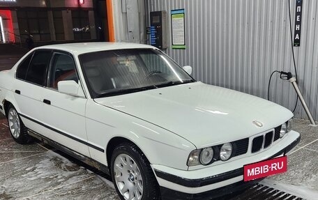 BMW 5 серия, 1990 год, 300 000 рублей, 8 фотография