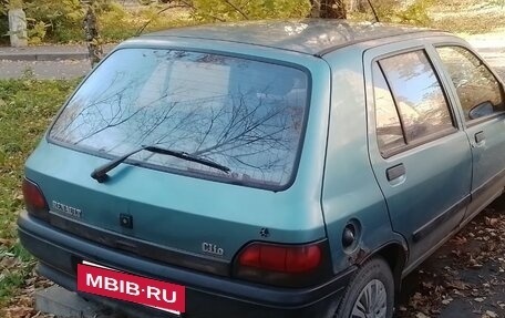 Renault Clio IV, 1994 год, 50 000 рублей, 5 фотография