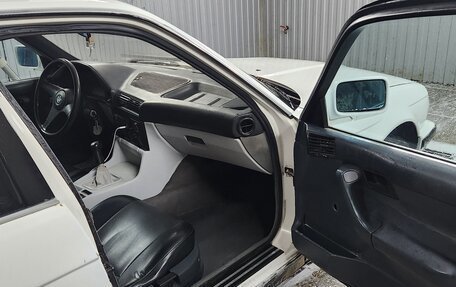 BMW 5 серия, 1990 год, 300 000 рублей, 15 фотография