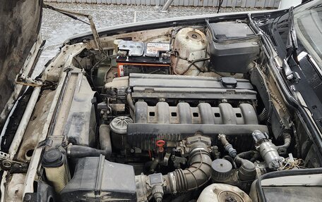 BMW 5 серия, 1990 год, 300 000 рублей, 19 фотография