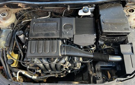 Mazda 3, 2006 год, 259 000 рублей, 6 фотография