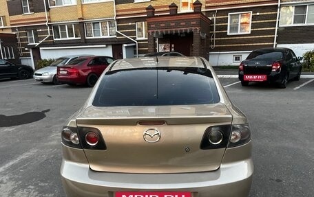 Mazda 3, 2006 год, 259 000 рублей, 2 фотография