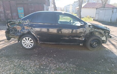 Toyota Corolla, 2010 год, 555 555 рублей, 7 фотография
