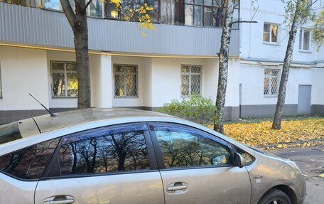 Toyota Prius, 2009 год, 450 000 рублей, 6 фотография