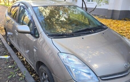 Toyota Prius, 2009 год, 450 000 рублей, 8 фотография
