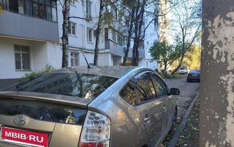 Toyota Prius, 2009 год, 450 000 рублей, 5 фотография