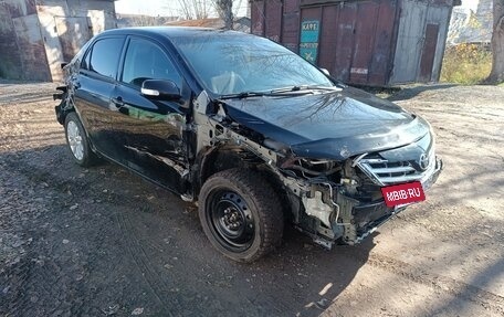 Toyota Corolla, 2010 год, 555 555 рублей, 2 фотография
