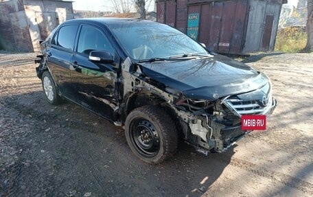 Toyota Corolla, 2010 год, 555 555 рублей, 3 фотография