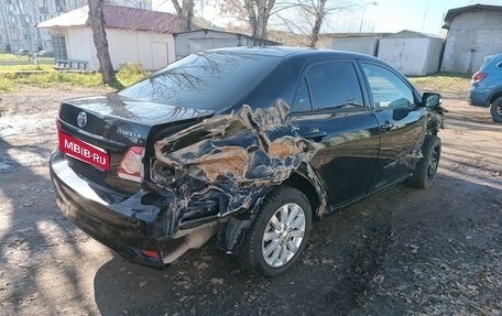 Toyota Corolla, 2010 год, 555 555 рублей, 5 фотография