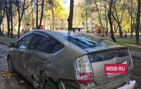 Toyota Prius, 2009 год, 450 000 рублей, 3 фотография