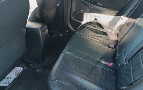 Toyota Corolla, 2010 год, 555 555 рублей, 13 фотография