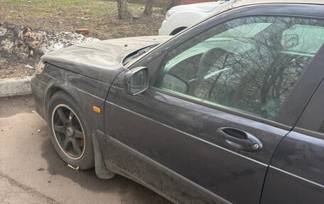 Saab 9-5 I, 1999 год, 90 000 рублей, 6 фотография
