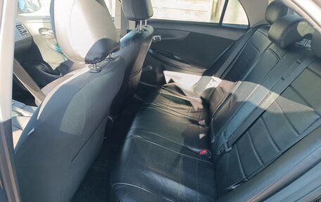 Toyota Corolla, 2010 год, 555 555 рублей, 12 фотография