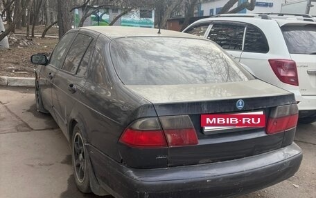 Saab 9-5 I, 1999 год, 90 000 рублей, 7 фотография