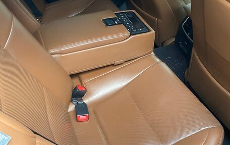 Lexus GS IV рестайлинг, 2012 год, 900 000 рублей, 7 фотография