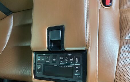 Lexus GS IV рестайлинг, 2012 год, 900 000 рублей, 9 фотография