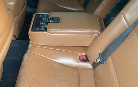 Lexus GS IV рестайлинг, 2012 год, 900 000 рублей, 8 фотография