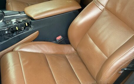 Lexus GS IV рестайлинг, 2012 год, 900 000 рублей, 13 фотография