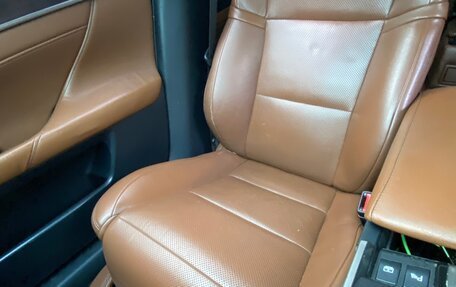 Lexus GS IV рестайлинг, 2012 год, 900 000 рублей, 14 фотография