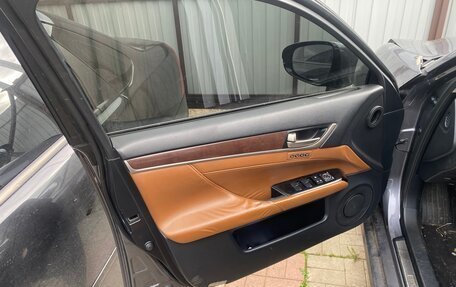 Lexus GS IV рестайлинг, 2012 год, 900 000 рублей, 15 фотография