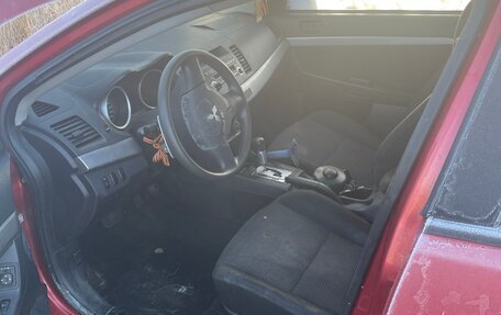 Mitsubishi Lancer IX, 2007 год, 230 000 рублей, 5 фотография