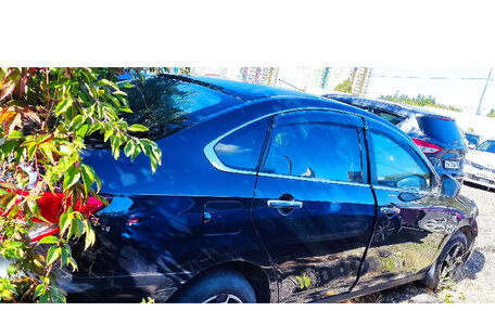 Nissan Almera, 2013 год, 540 000 рублей, 3 фотография