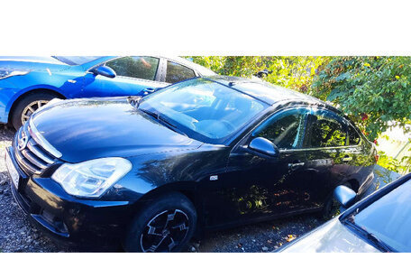 Nissan Almera, 2013 год, 540 000 рублей, 9 фотография
