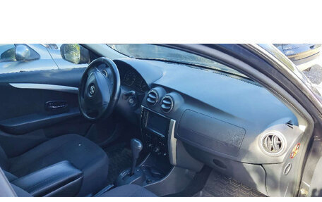 Nissan Almera, 2013 год, 540 000 рублей, 7 фотография