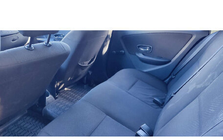 Nissan Almera, 2013 год, 540 000 рублей, 11 фотография