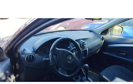 Nissan Almera, 2013 год, 540 000 рублей, 12 фотография