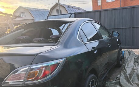 Mazda 6, 2011 год, 450 000 рублей, 7 фотография